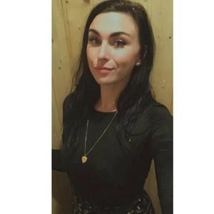 Meet your Posher, Marilyn